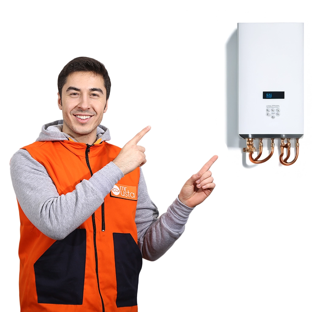 Efeler Kombi Tamircisi