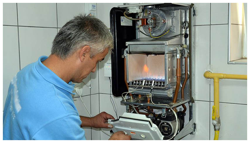 Efeler Kombi Tamircisi